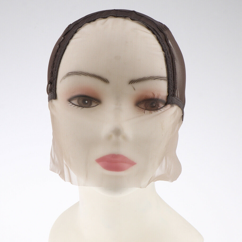 Breathable Full Lace Wig  for Women for DIY