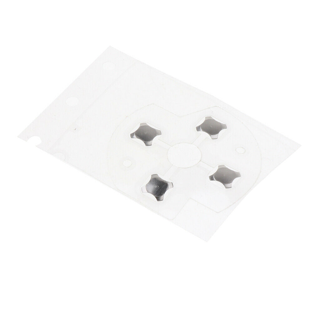Controller D-Pad PCB Conductive Flim Metal Sensor Dome Button for Xbox