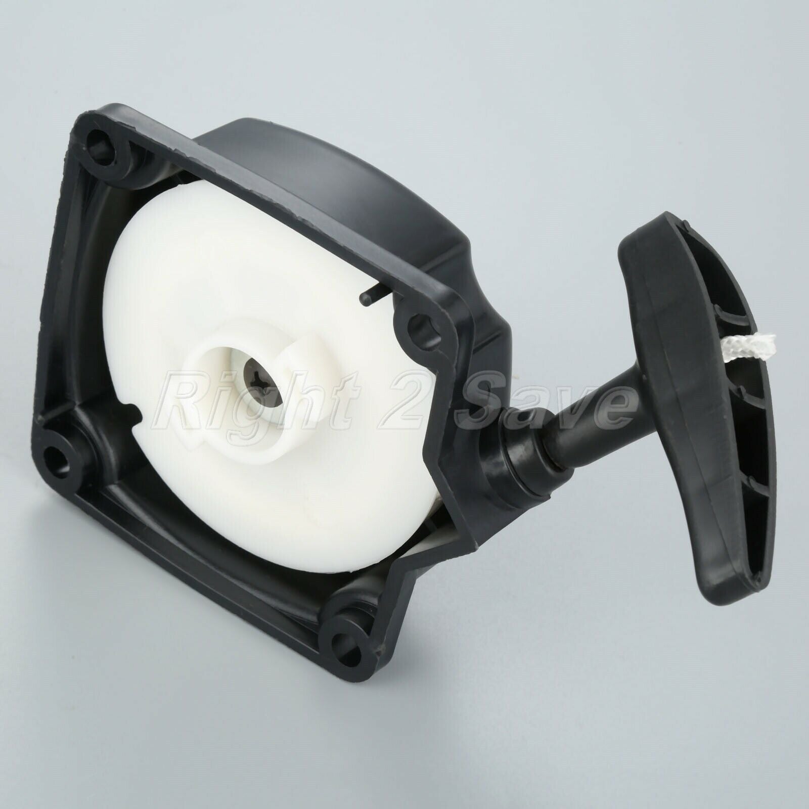 1x  Starter For 1E40F-5 44F-5 430 43/52CC Grass Trimmer Brush Cutter Spare Parts