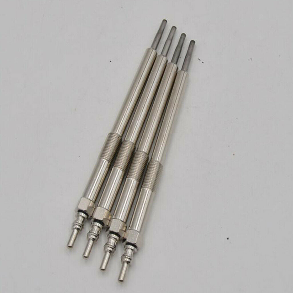Heater Glow Plugs 2.0 Dci 115 for Niaasn Murano 2010-2014 NP300   2005-2020