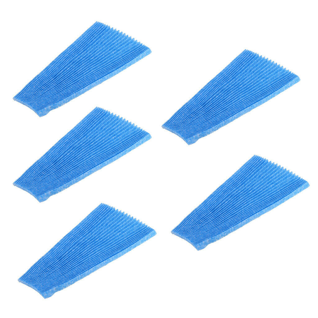 5pcs Air Purifier Replacement Filter For