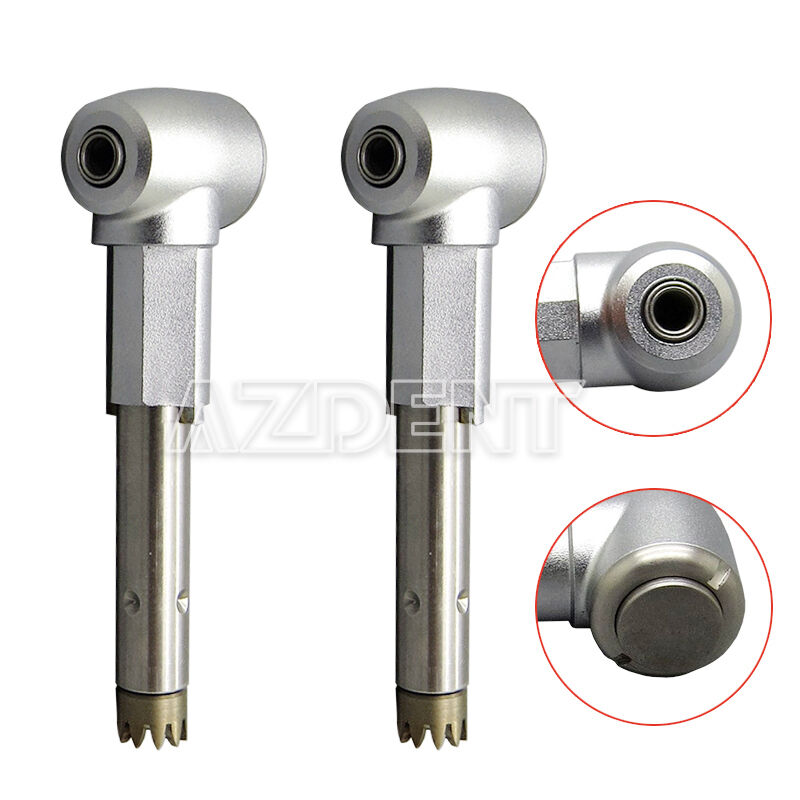 5 PCS Dental Contra Angle Head CX235 CH-18 Inner Channel INTRA 68LH