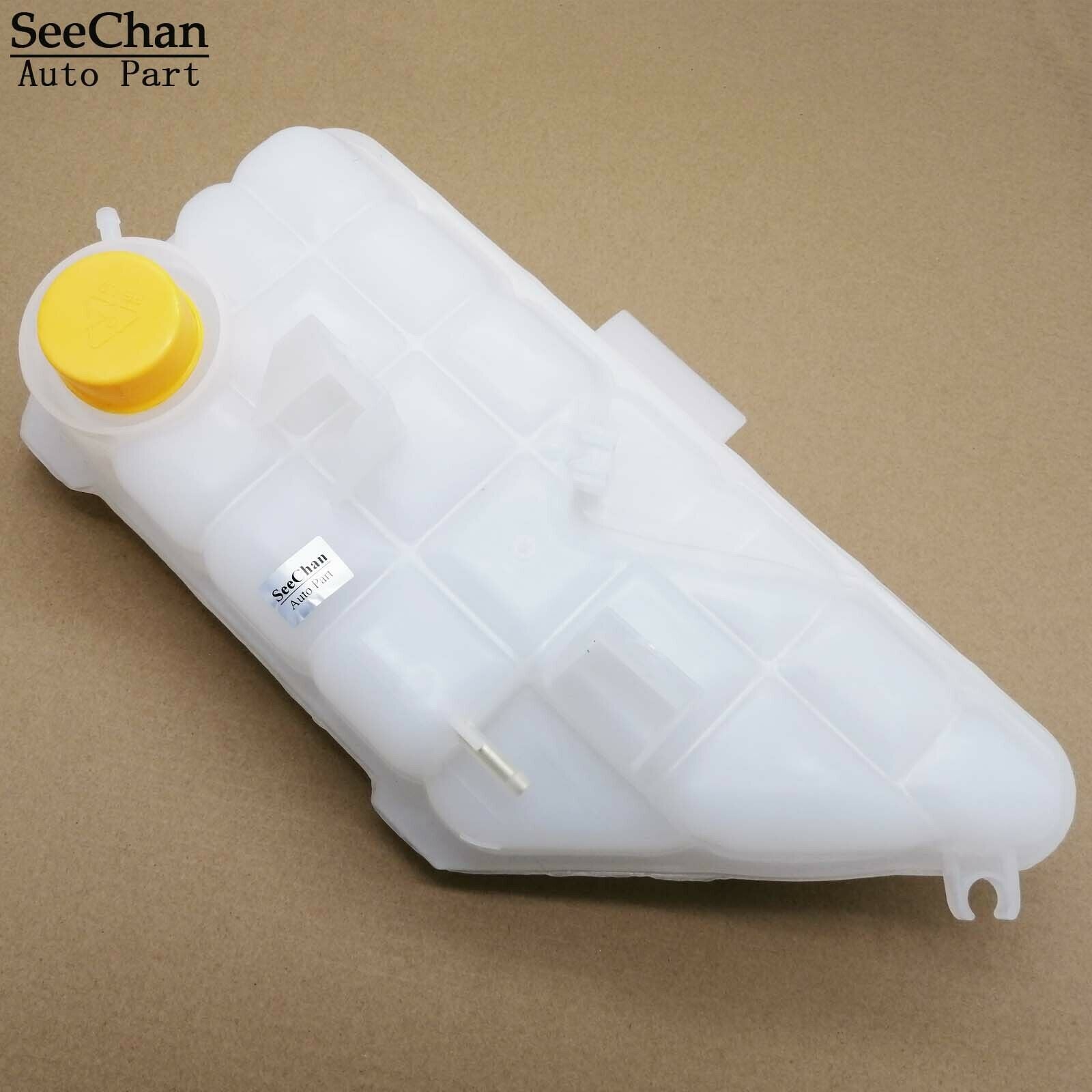 Engine Coolant Expansion Tank Fit For Mercedes Benz W163 1998-2005 1635000349