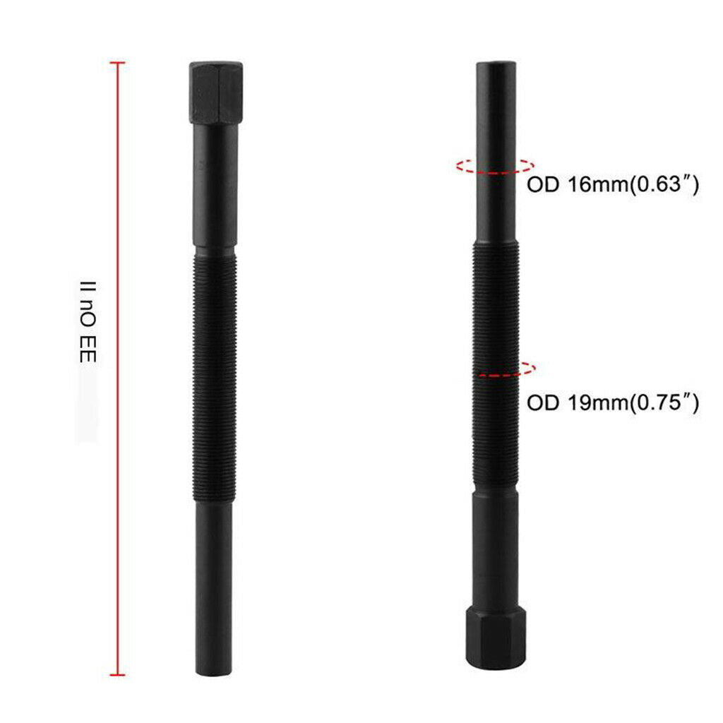 Primary Clutch Puller, Steel Heavy-duty Drive Clutch Remover For Polaris