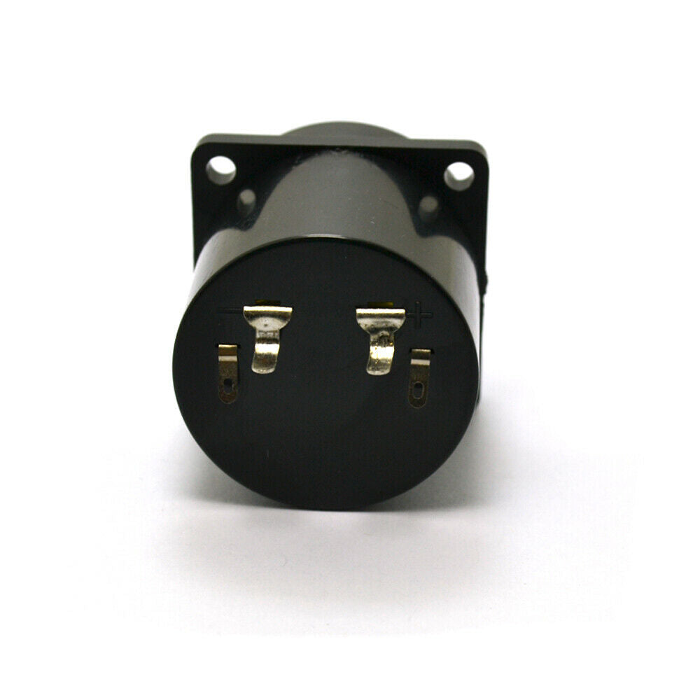 H-35 Panel Meters Sound Measuring Instrument VU (500uA/650Ω) for Audio Equipment