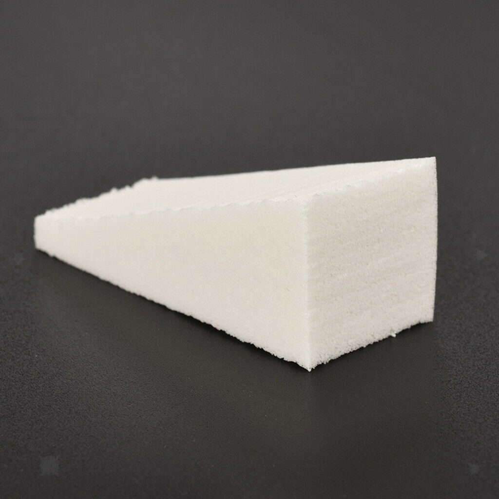 50 Piece Set Sponge Gradient Transfer Stamp Craft