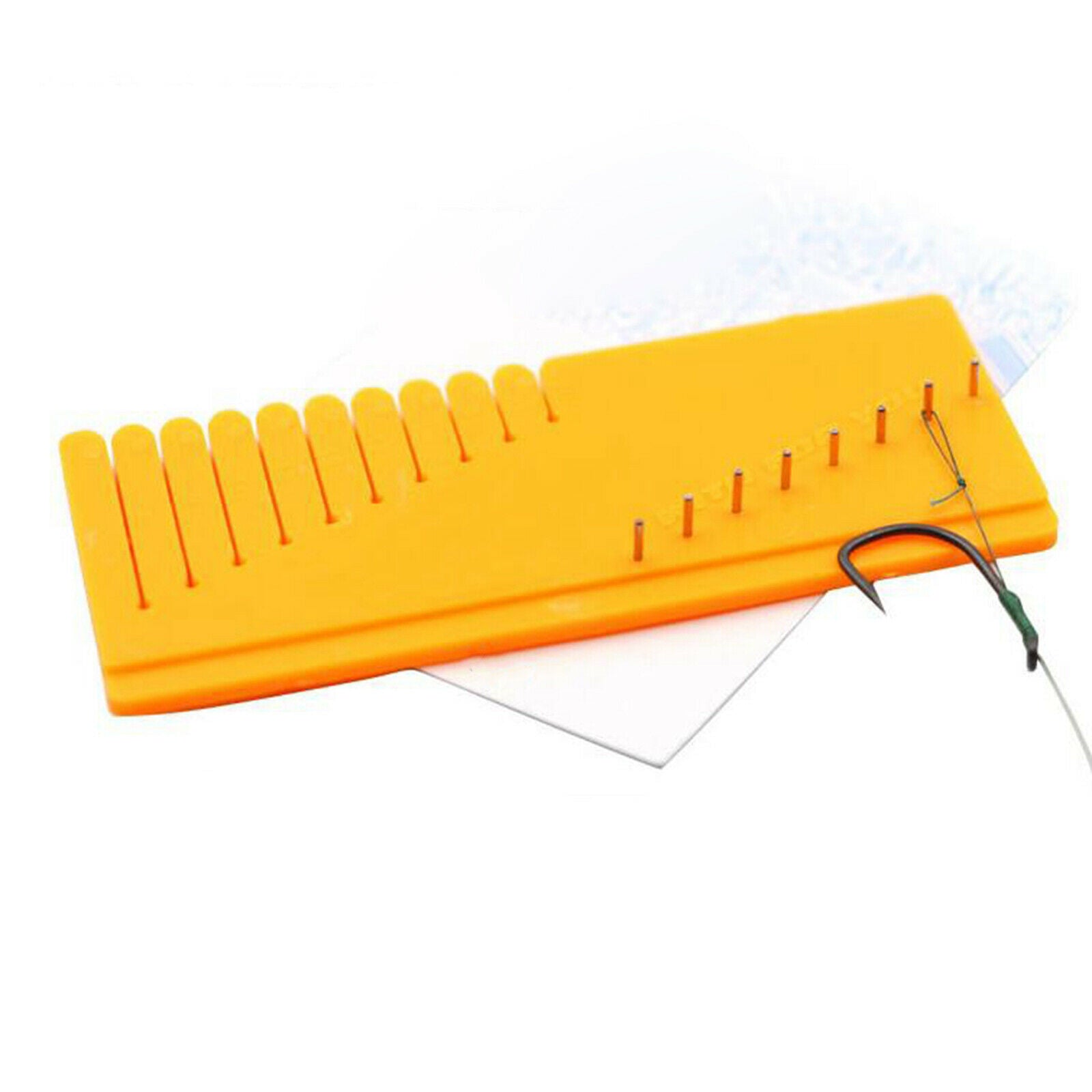 Carp Fishing Tools Hair Platform Hair Gauge Carp Measure