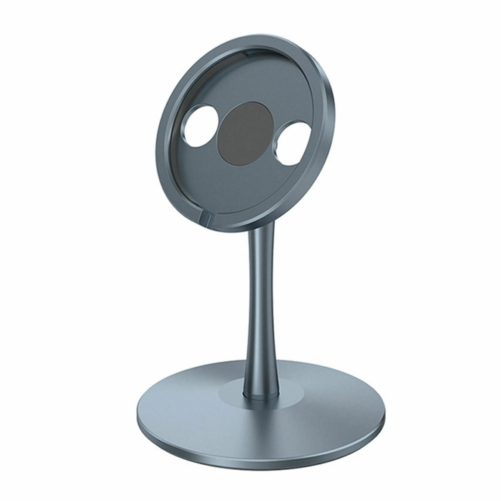 Desk Wireless Charger Phone Holder Magnetic Stand Bed Only for iphone12