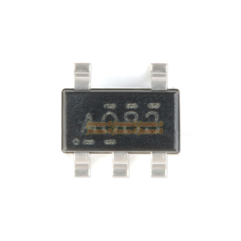 5pcs SN74AHC1G08DBVR SOT-23-5 Single 2-input positive AND gate logic chip
