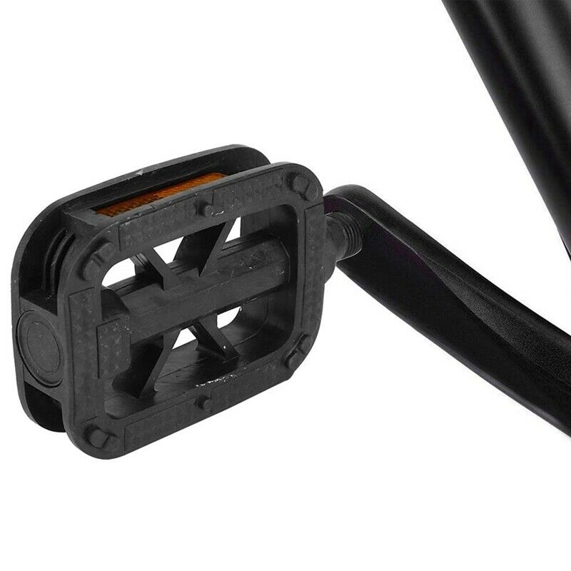 Bicycle Pedals,Road Mountain Bike Outdoor Sport Anti-Slip Bea Pedals for MosH5Z9