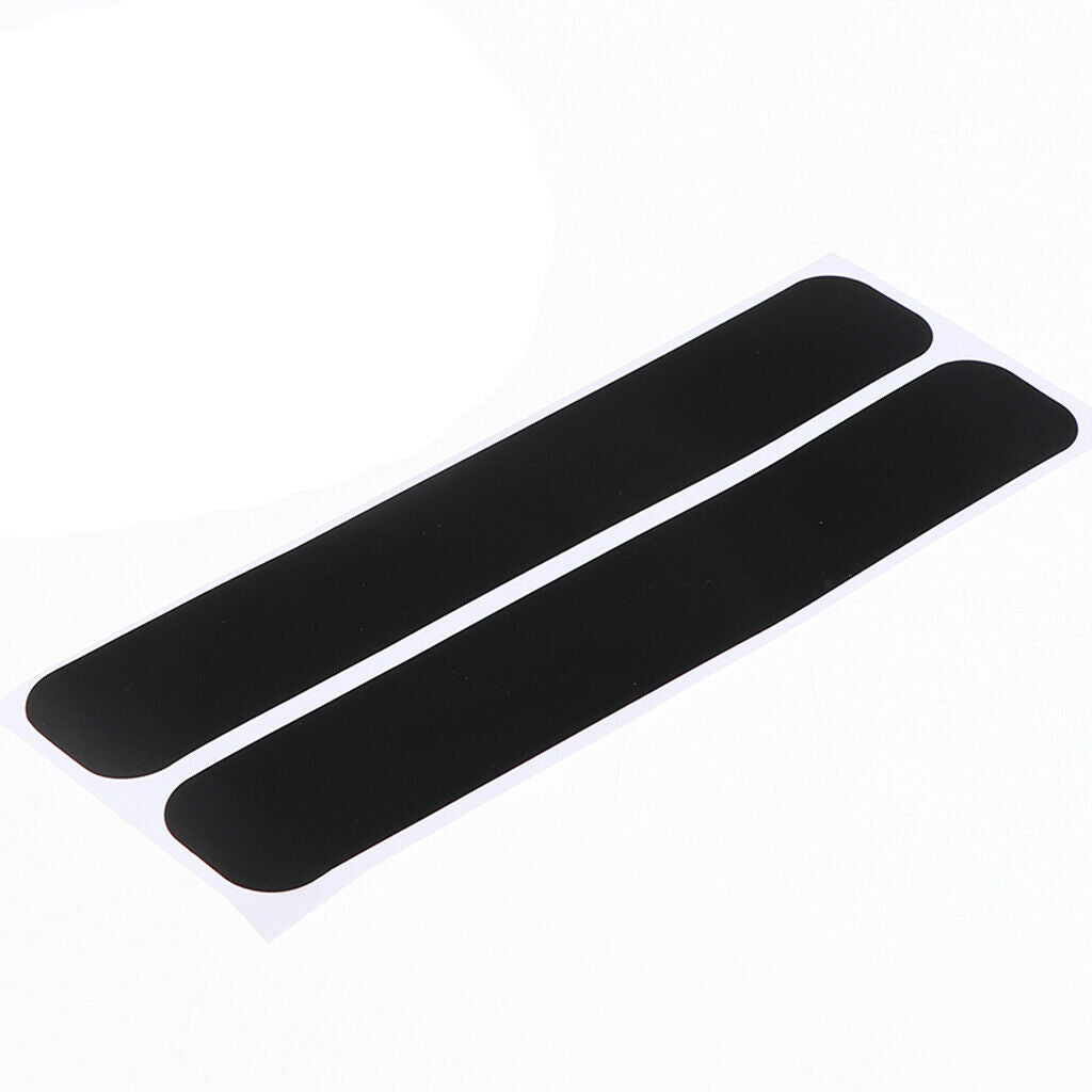 2 Rolls Bike Handlebar Tape Anti-slip Cycling Bicycle Handle Wraps with End