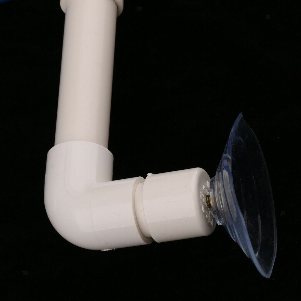 Parrot shower shower stand (3 fixed)