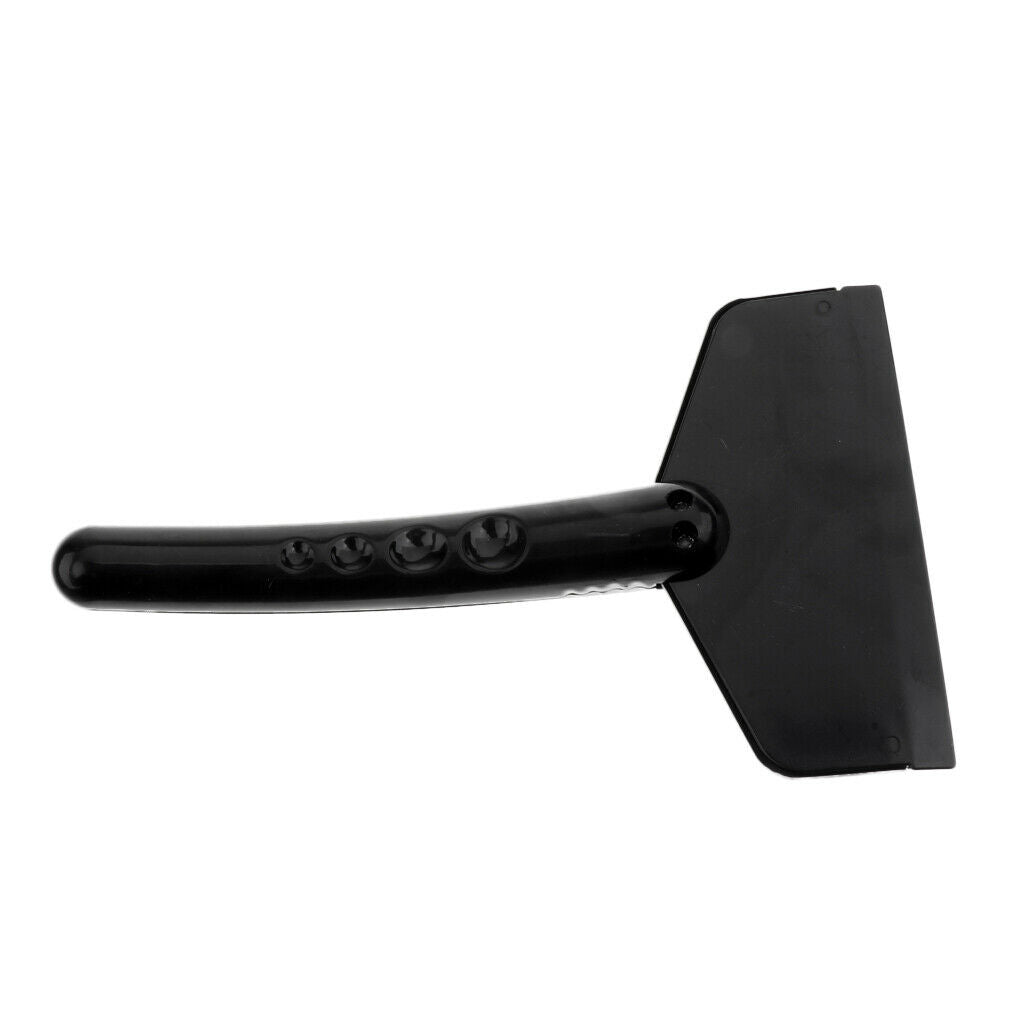 Car Auto Ice Snow Scraper Windshield Window Frost Cleaning Removal Tool