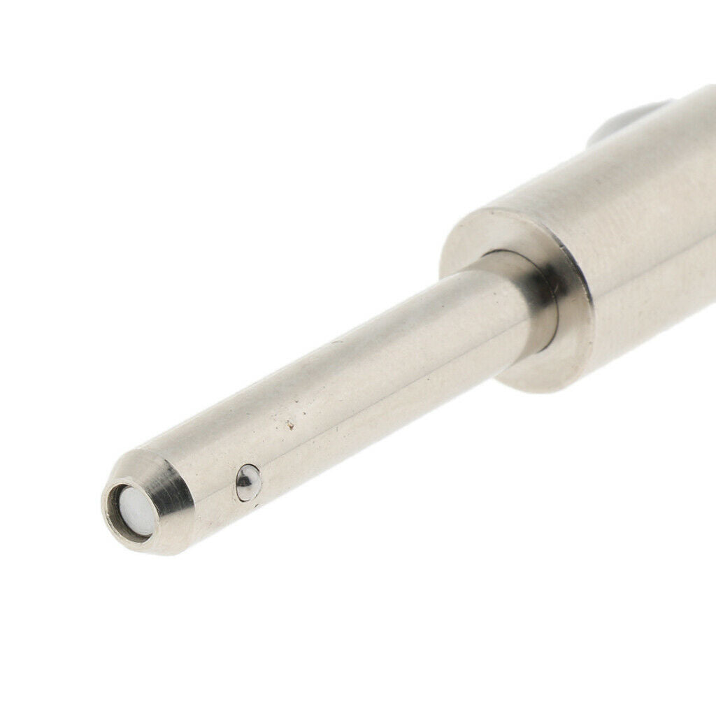 Quick Release Pin, Stainless Steel, Boat Bimini Top Pin, Marine Hardware A