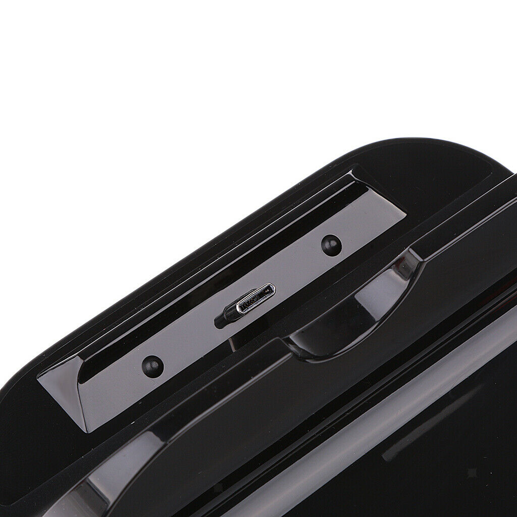 Compact Play Stand Station Desktop Charging Dock Holder for Nintendo Switch
