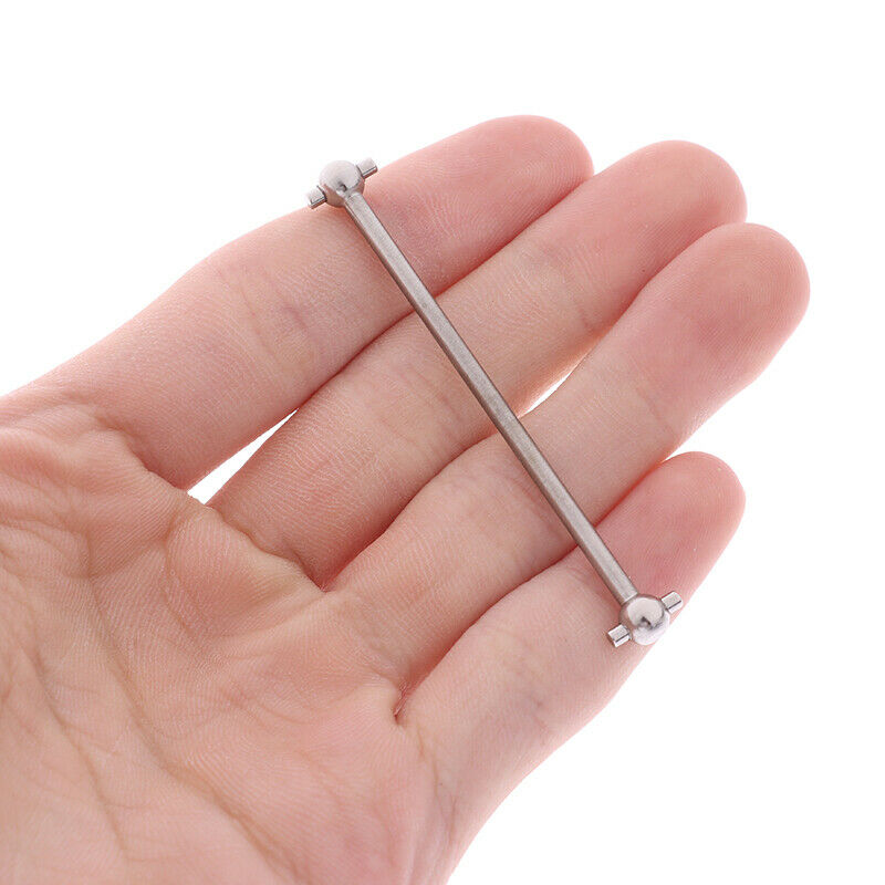 1Pair Dog Bone for Wltoys 144001 1/14 RC Car Spare Parts 144001-12.l8
