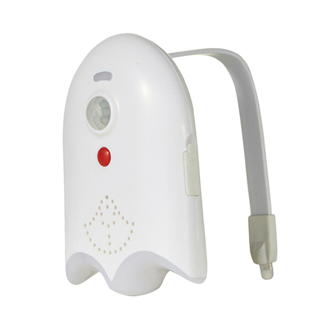 LED Night Light Motion Activated Light For Home Bathroom Bedroom Decor
