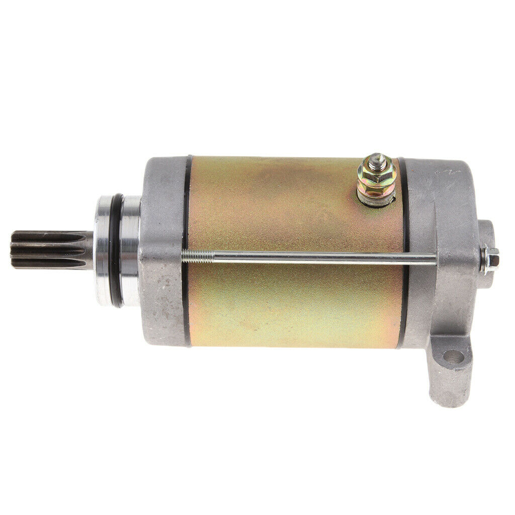 Motorcycle Starter 9 Spline Teeth for CFMoto 500cc CF188