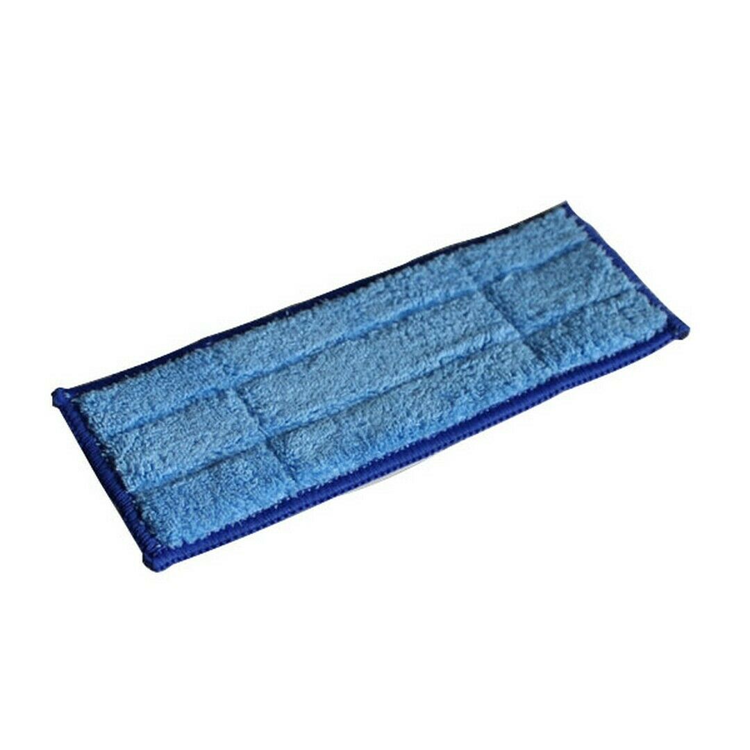 3x Washable Dry Mopping Cloths Cleaning Pads For iRobot Braava Jet 240 241 244
