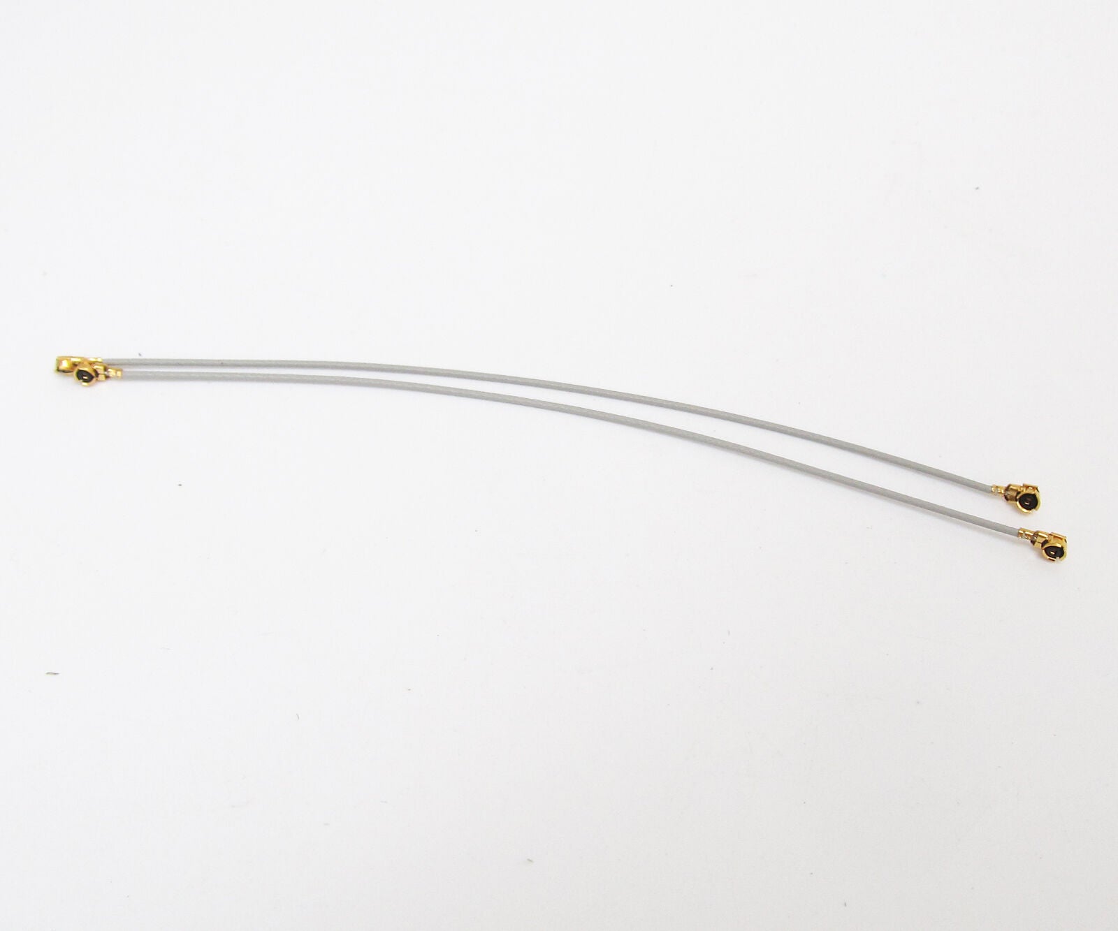 10pcs I-PEX Female to I-PEX Female Dual I-PEX Female Cable 11cm for Cell Antenna