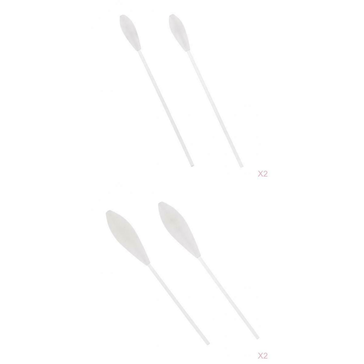4Pcs 3g + 4x 4g Floating Bombarda Floats Long Distance Lure Good Control