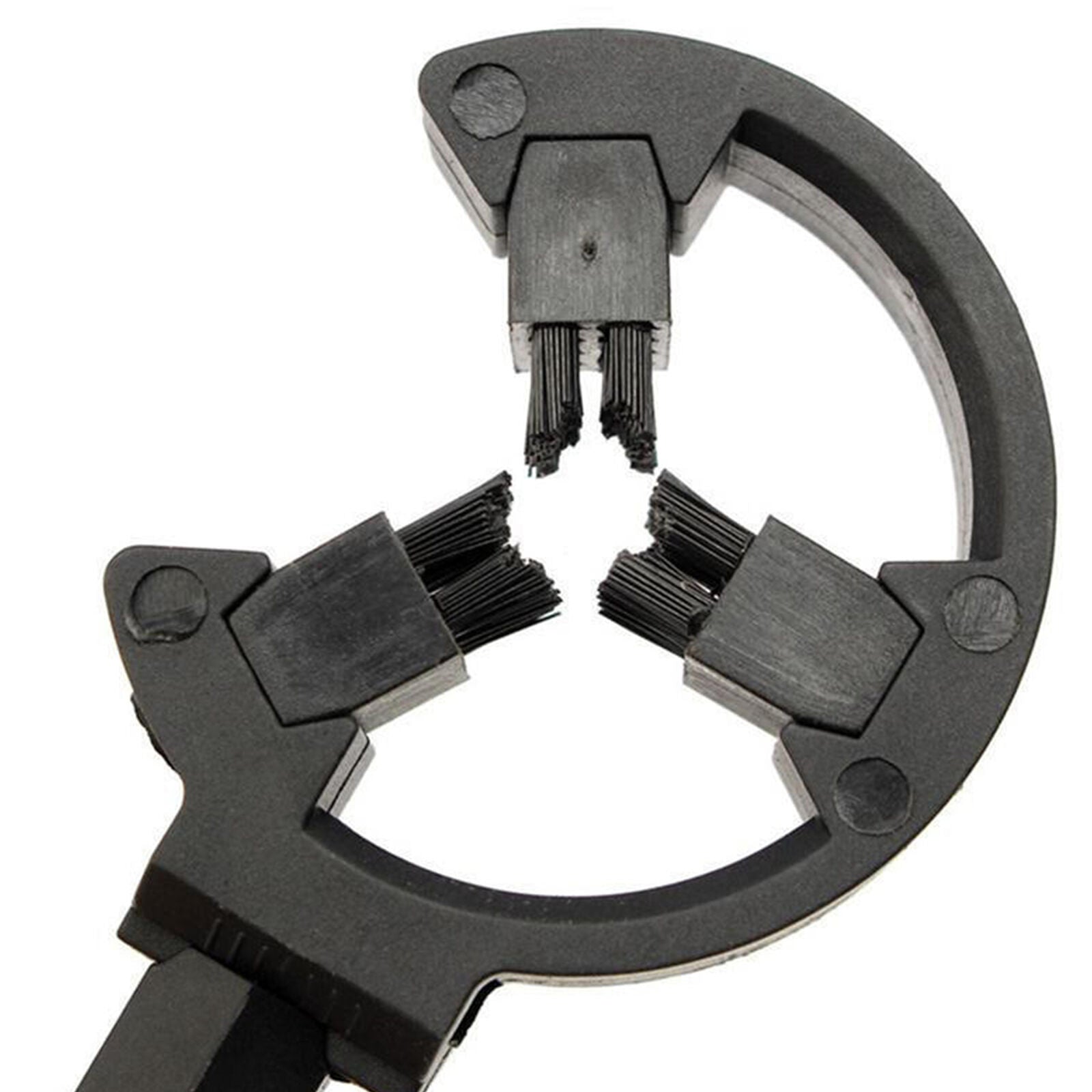 Shooting Hunting Compound Archery Bow Arrow Rest Whisker Brush Biscuit L/R Hands