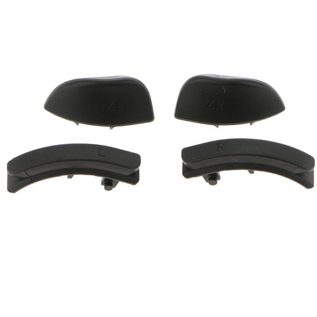 Replacement ZR ZL Right Left Button Key for Nintendo Switch Console Joy-con NS