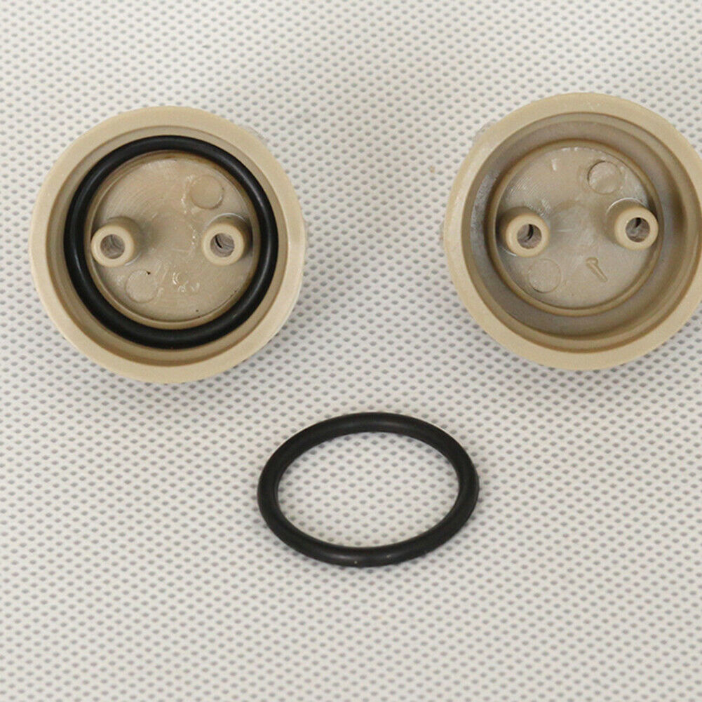 Aquarium CO2 Generator Bottle Cap Fish Tank DIY Air Diffuser Valve Guage @