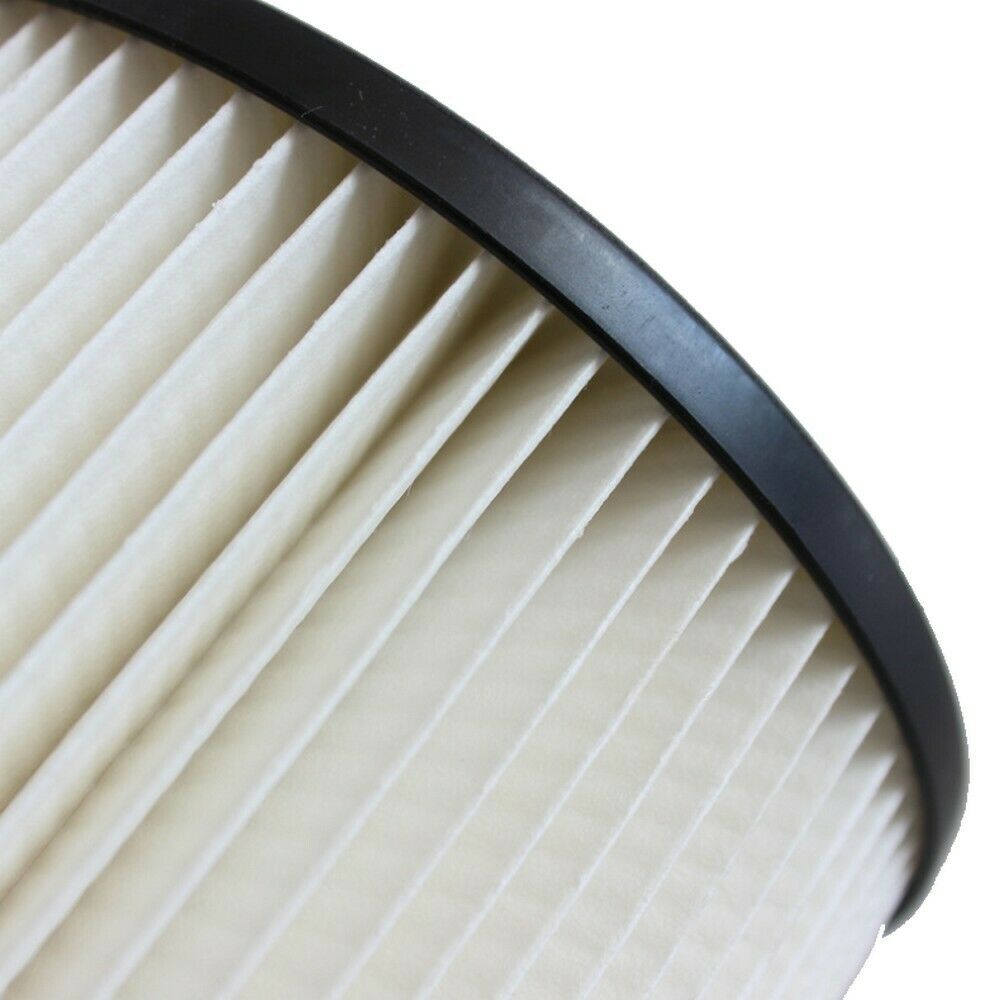 Vacuum Filter Filter For Shop Vac / Craftsman 17816, 9-17816 Replacement Wet Dry
