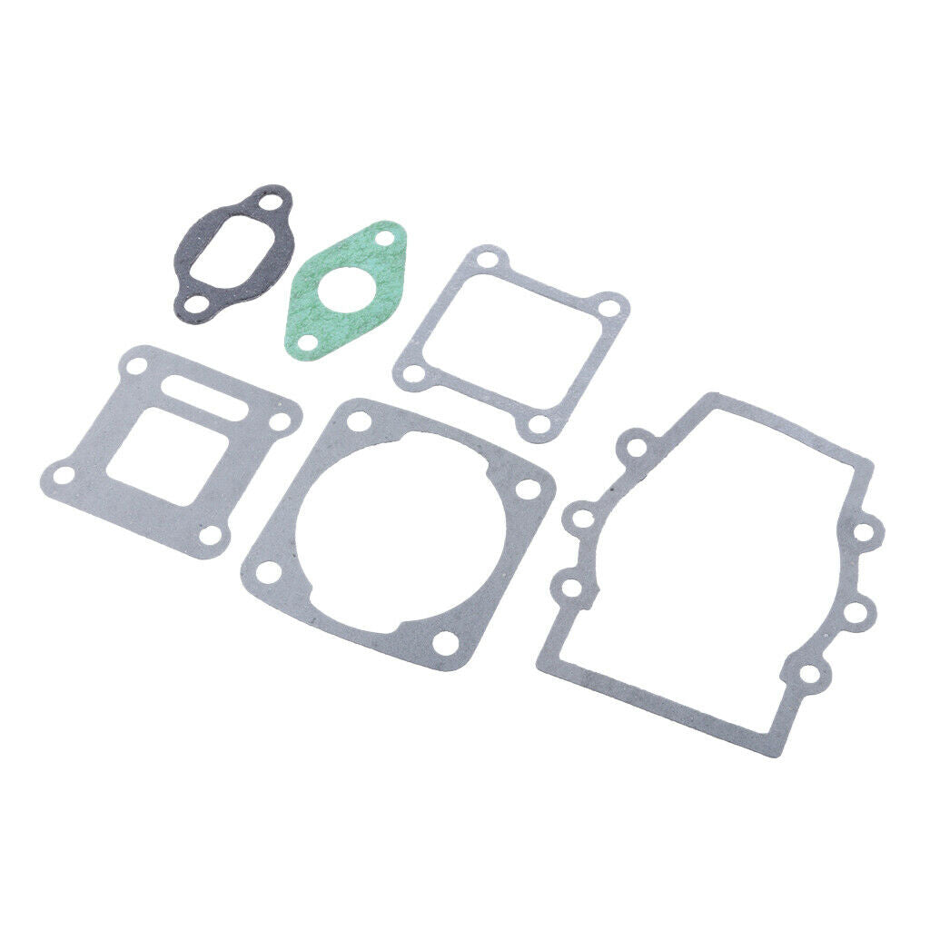 Engine Head Cylinder Gasket Kit for Chinese 43cc 47cc 49cc ATV Dirt Bike Go Kart