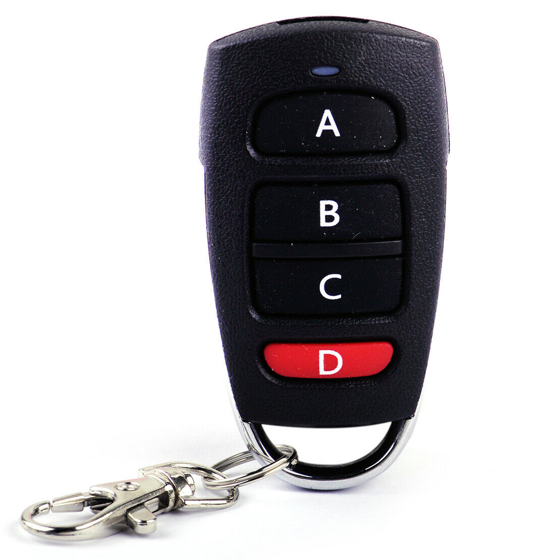 Universal Smart Cloning Car Remote Key Fob Electric Garage Door Cloner 433mhz An