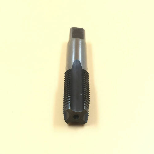 RC or ZG 3/4" - 14 HSS BSPT Taper Pipe Tap 3/4 - 14 TPI [Tap/1]
