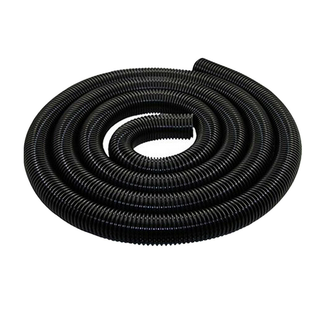 Diameter 40mm 1m EVA Black Vacuum Cleaner Hose For Most of Vacuum Cleaner