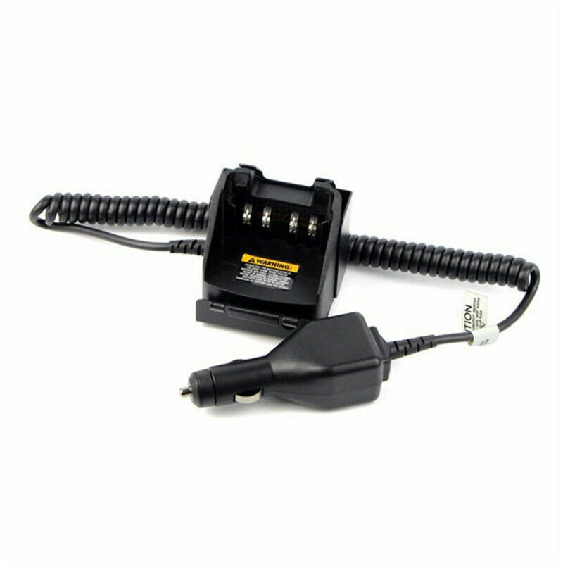 Car Charger RLN4883B for Handheld Radio Walkie Talkie GP380 GP328 GP328plus