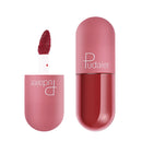 Waterproof Long Lasting Matte Liquid Lip Gloss Pencil Lipstick for Women - 9, 8