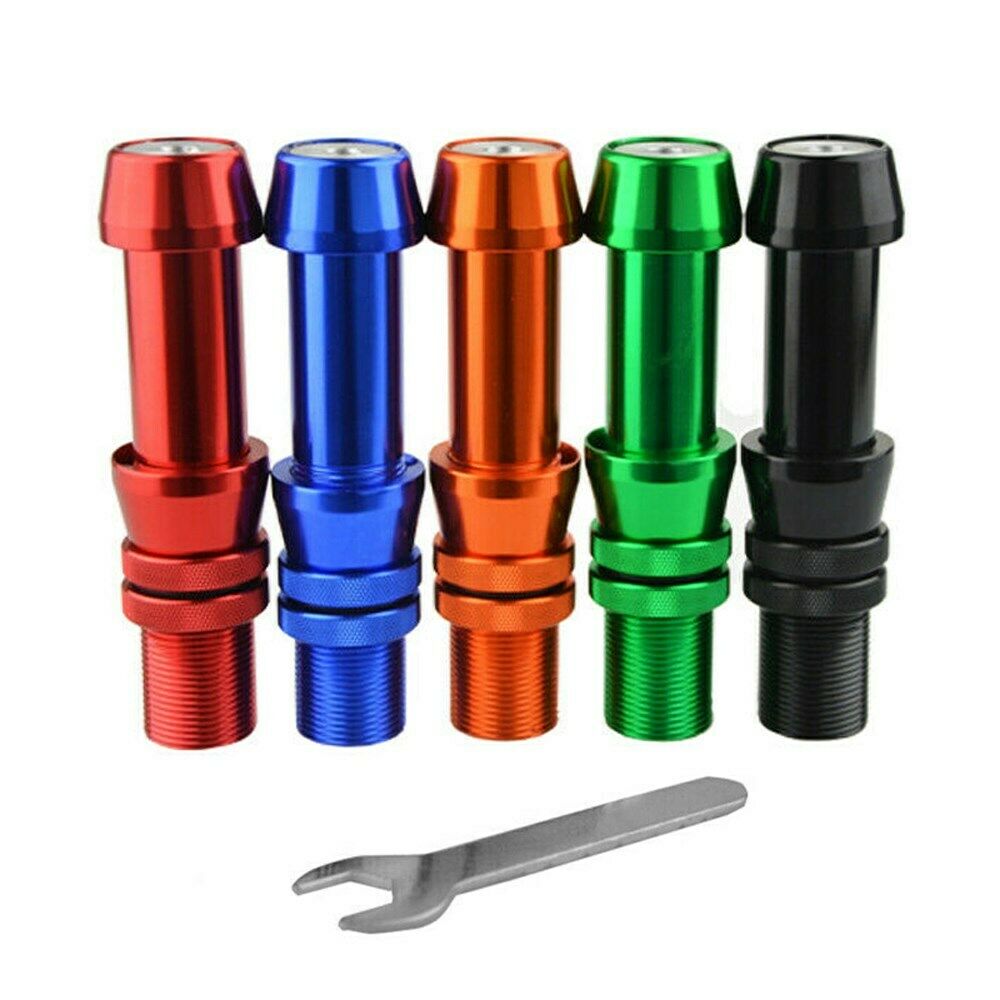Archery Bowfishing Reel Seat Anchor Stabilizer Rods Wrench Bow Hunting CA