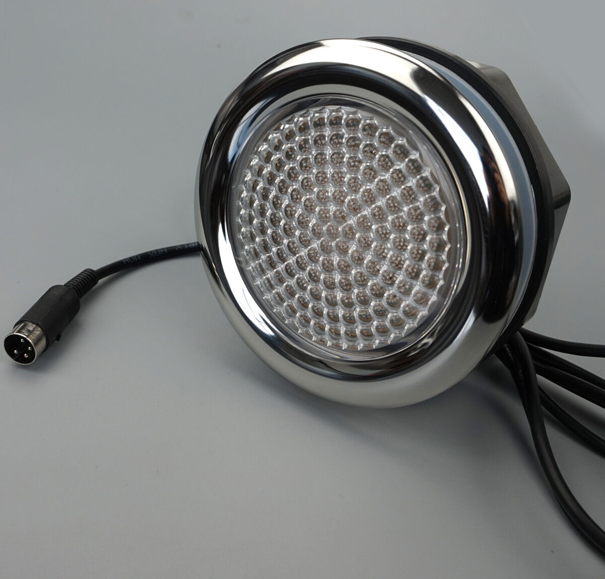 5"ethink Spa LED Light-60 bead hot tub LED master light replace for Mesda JNJ