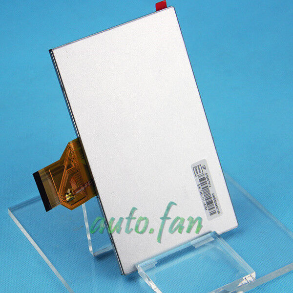 New AT065TN14 800*480 155*89mm 6.5" inch LCD Screen Display Panel Repair Parts