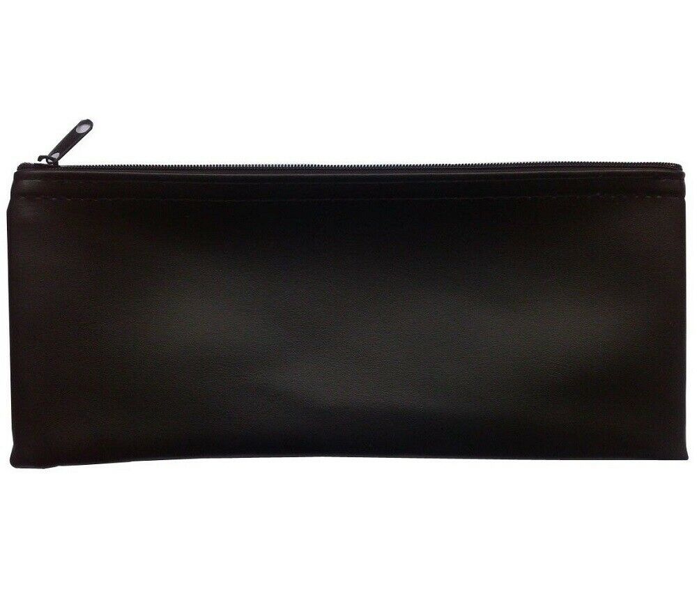Karaoke Microphone Zipper Bag Pouch Clip 9.7"x4.5" for Shure SM58 SM57 SM48 Mic
