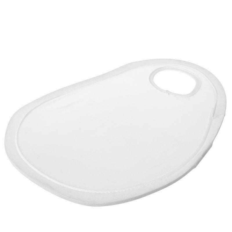 Foldable Portable Softbox Easy Install White Photography Flash Lens Diffuser for