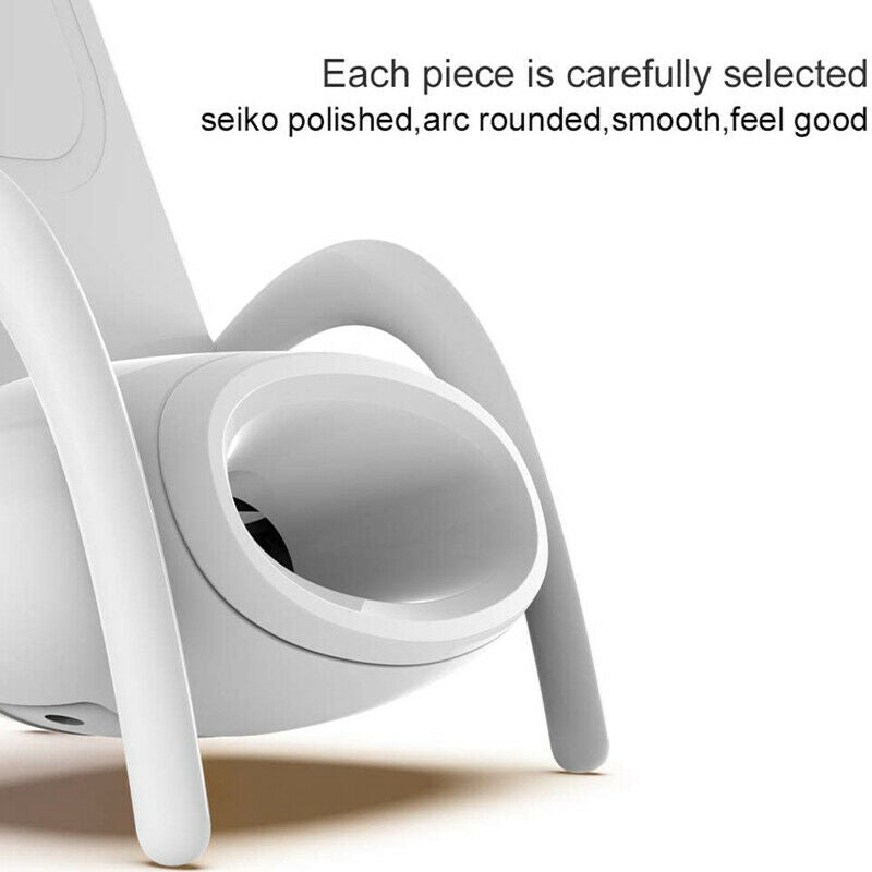 Portable Mini Chair Wireless Charger Supply For All Phones With Musical Speaker