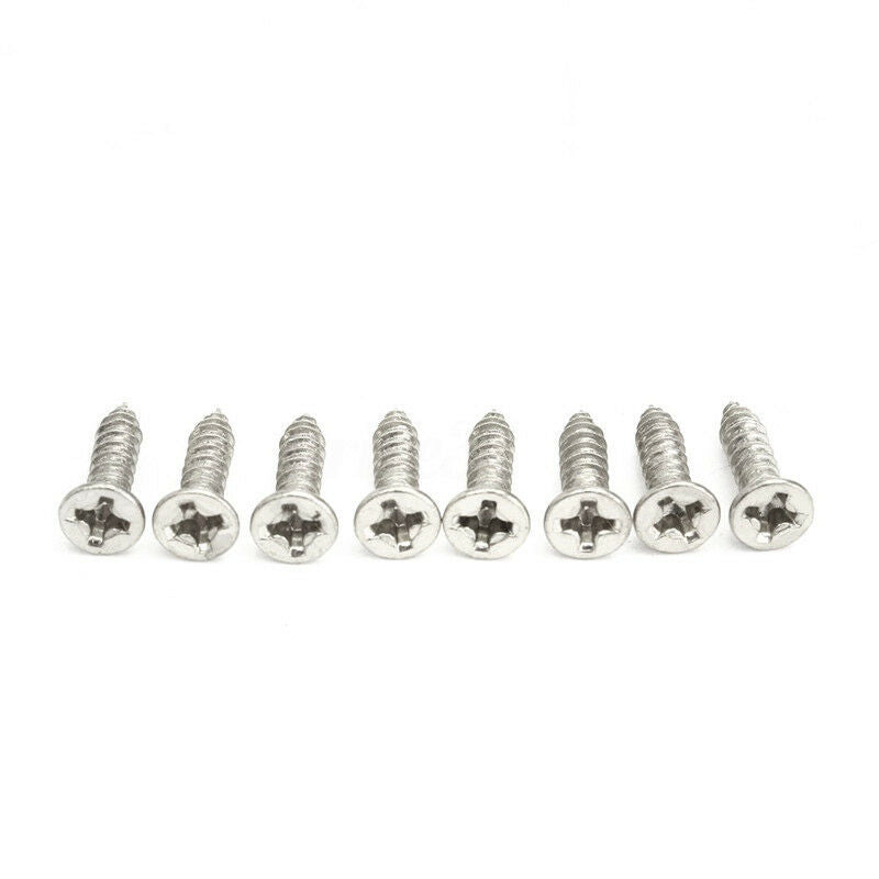 4Pcs Drawbolt Guitar Instrument Luggage Musical Case Stainless Steel Latch