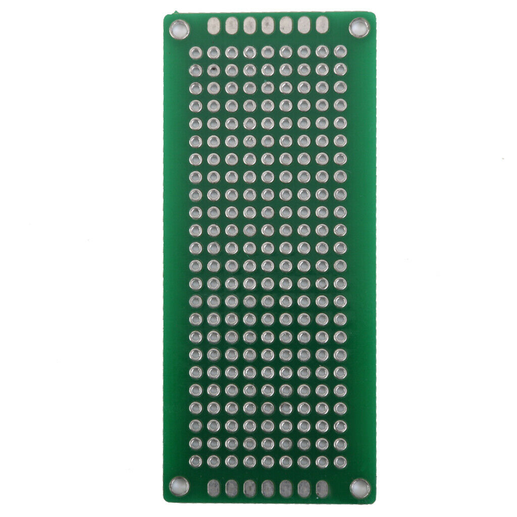 10pcs universal breadboard double sided printed circuit board circuit board