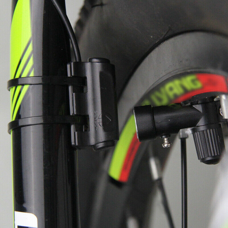 Bicycle Code Table Speed Magnet Head Bicycle Odometer Gadgets
