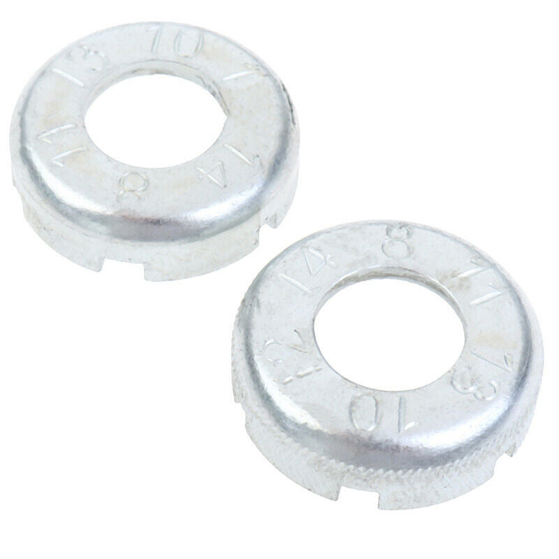 1Pc Bicycle Wheel Rim Spoke Spanner Wrench Adjuster Repair Tool Accessori.l8