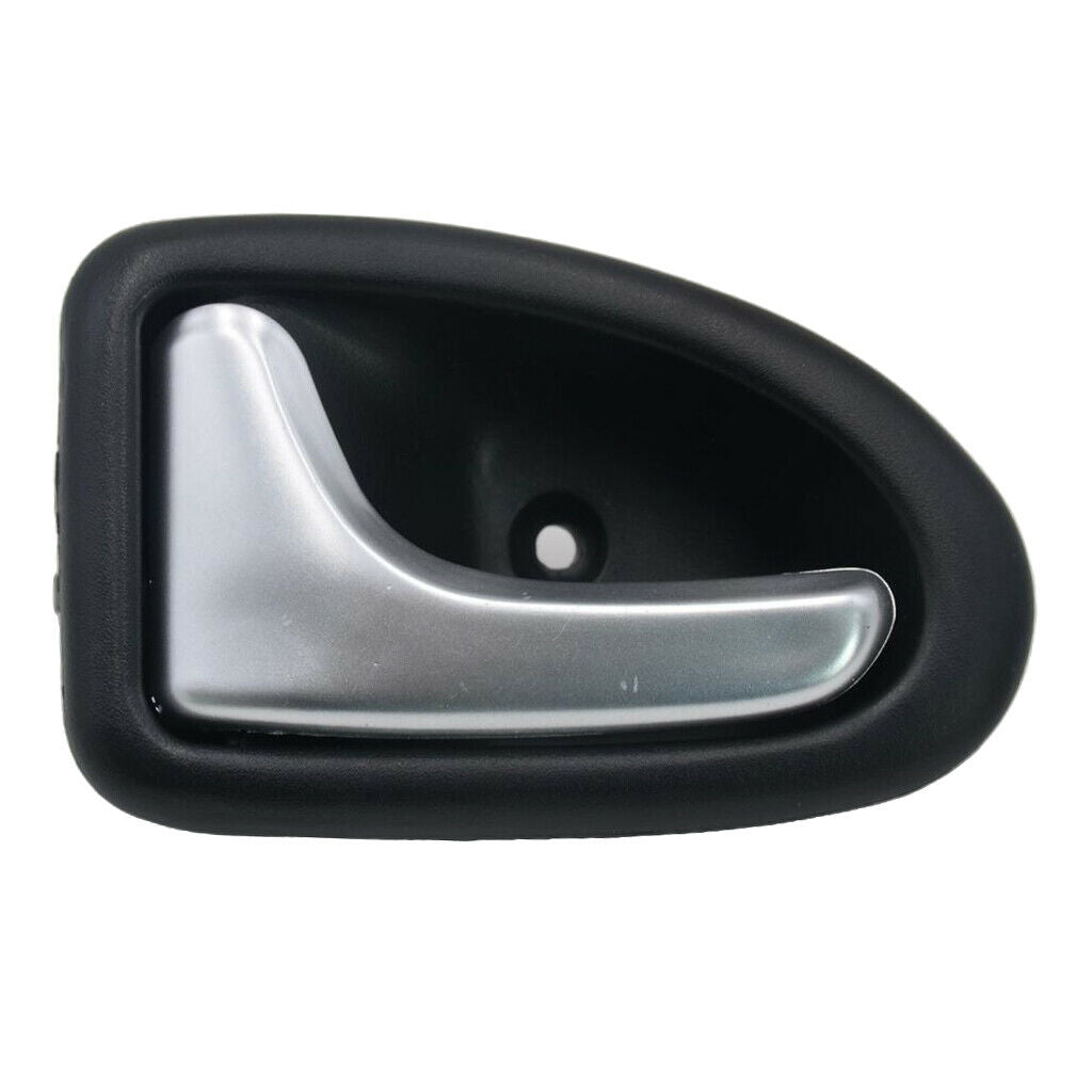 Car Inner Door Handle Passenger Side Pull Rod for Renault Clio II Scenic 99-03