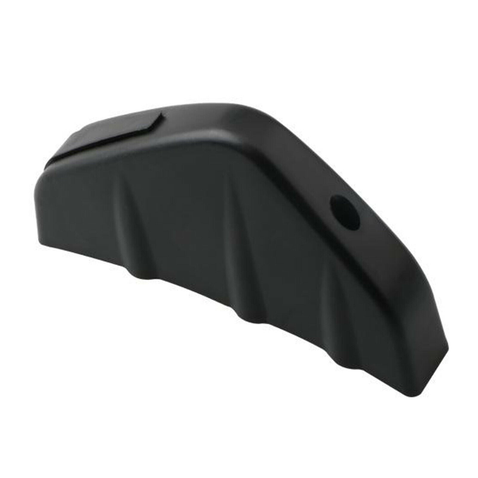 4Pieces Rear Bumper Diffuser SUV Auto Car Fender Skirt Lip Splitter Sturdy