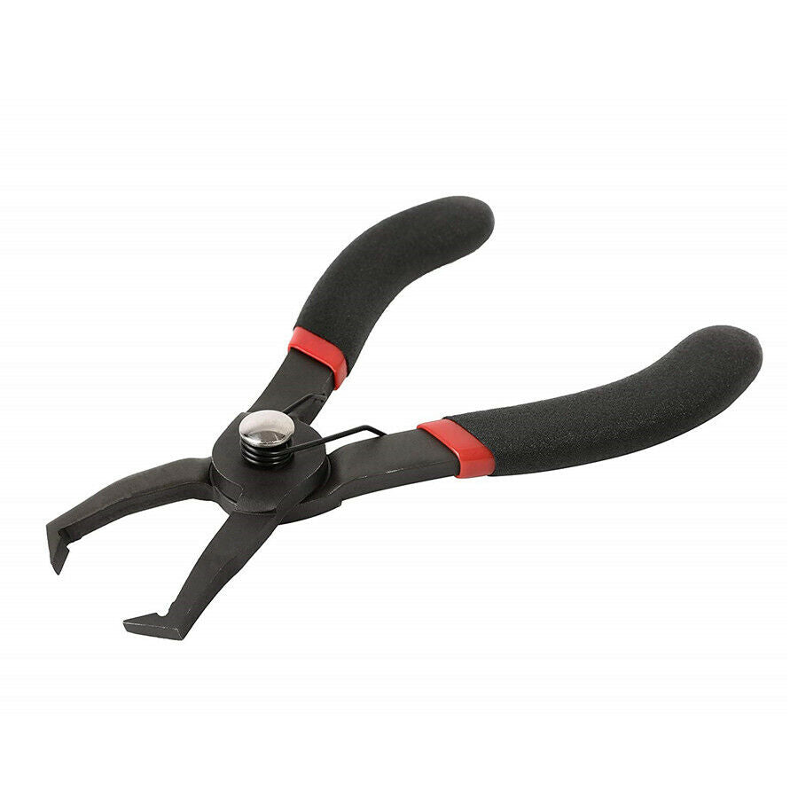 Push Pin Plier Remove Plastic Poly Rivet Center Pin Panel Clip Tool High Quality