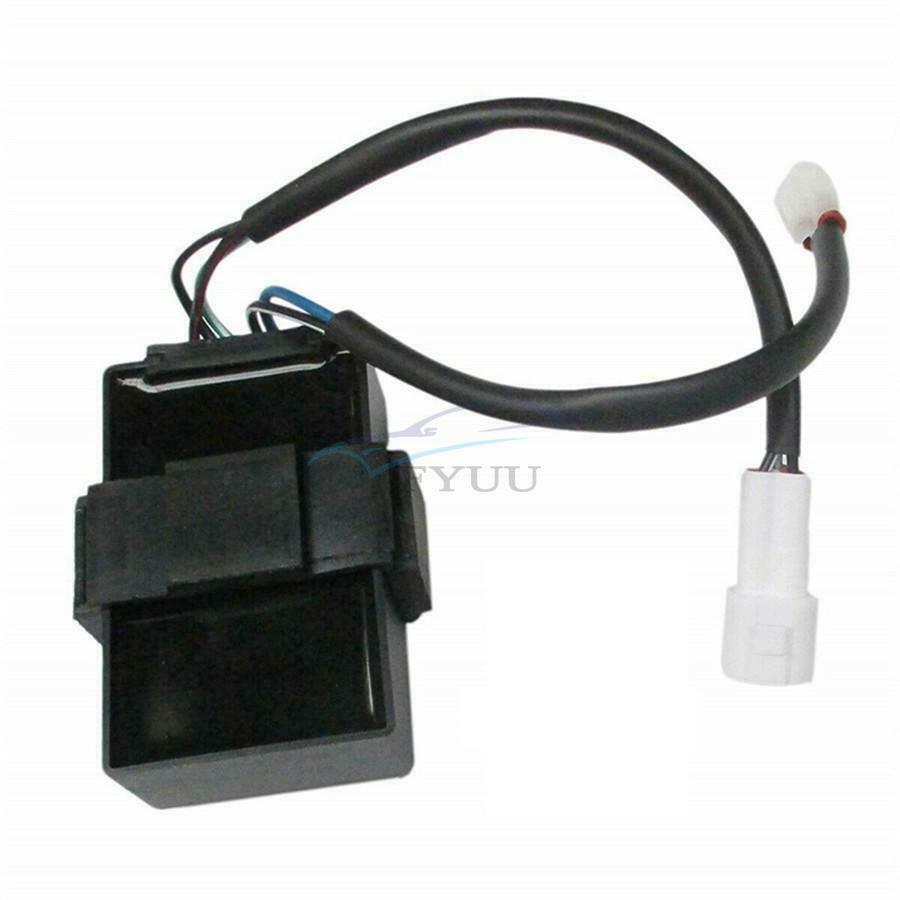 For Kawasaki Lakota KLF 300 Bayou300 1988-95 CDI Box Ignition Module 21119-1241