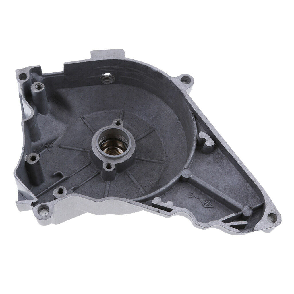 Engine Crank Case Stator Cover for 110cc 125cc ATV PIT Dirt Bike